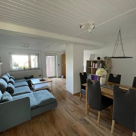 Ferienwohnung Hohensee Eg كلاوستال - زيلرفيلد المظهر الخارجي الصورة