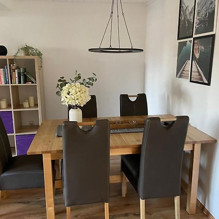 Ferienwohnung Hohensee Eg كلاوستال - زيلرفيلد المظهر الخارجي الصورة