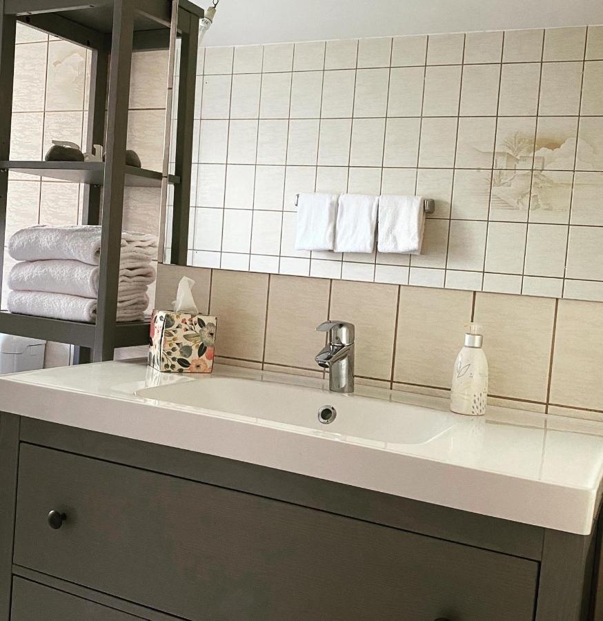 Ferienwohnung Hohensee Eg كلاوستال - زيلرفيلد المظهر الخارجي الصورة