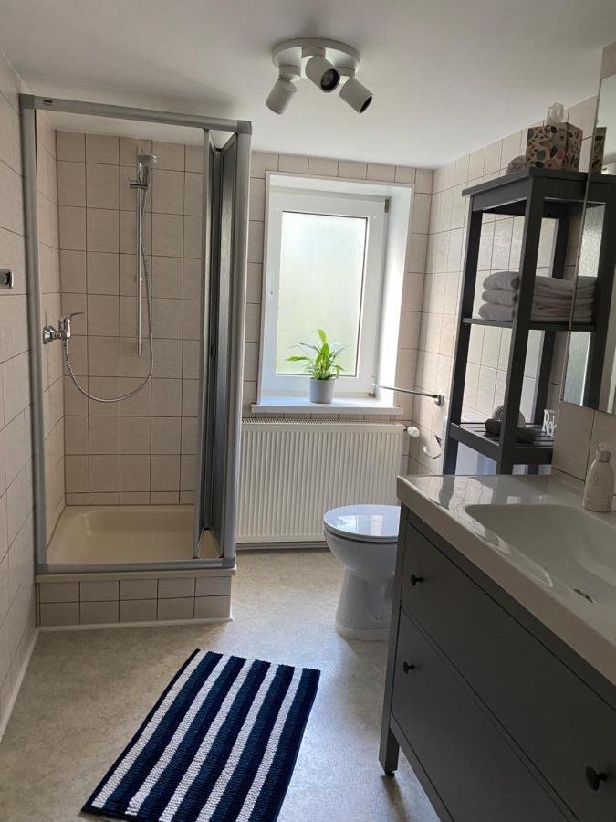 Ferienwohnung Hohensee Eg كلاوستال - زيلرفيلد المظهر الخارجي الصورة