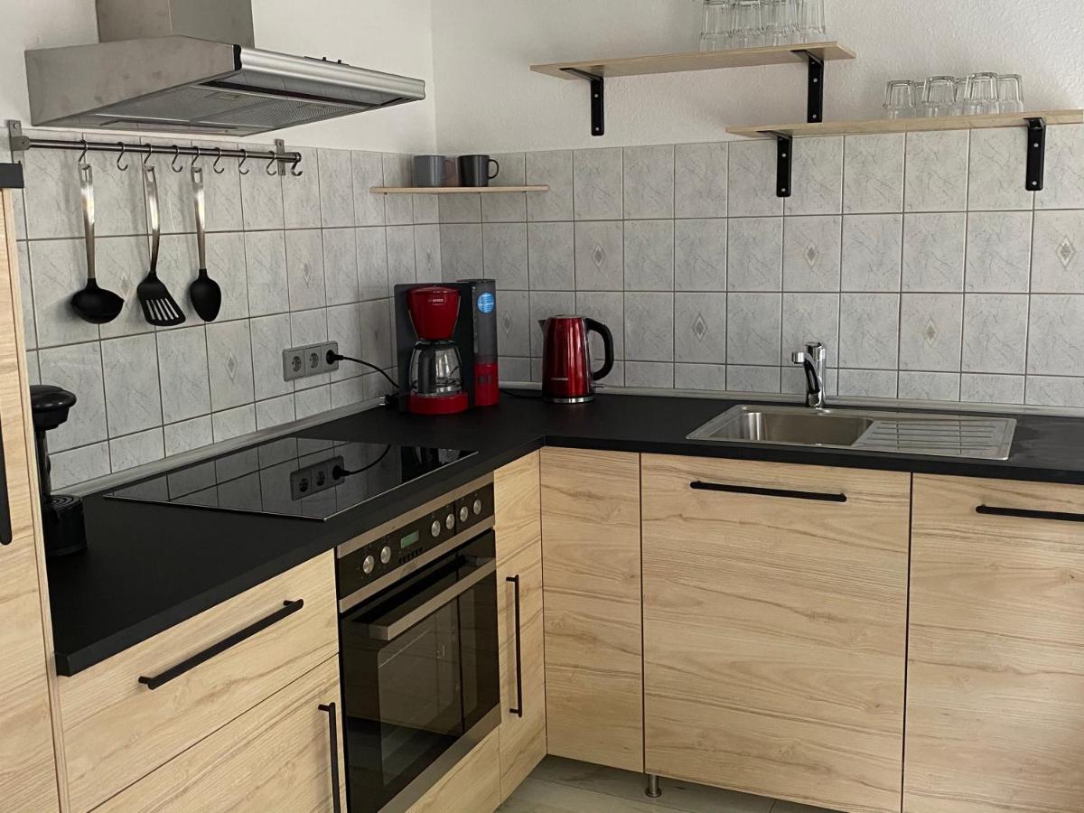 Ferienwohnung Hohensee Eg كلاوستال - زيلرفيلد المظهر الخارجي الصورة