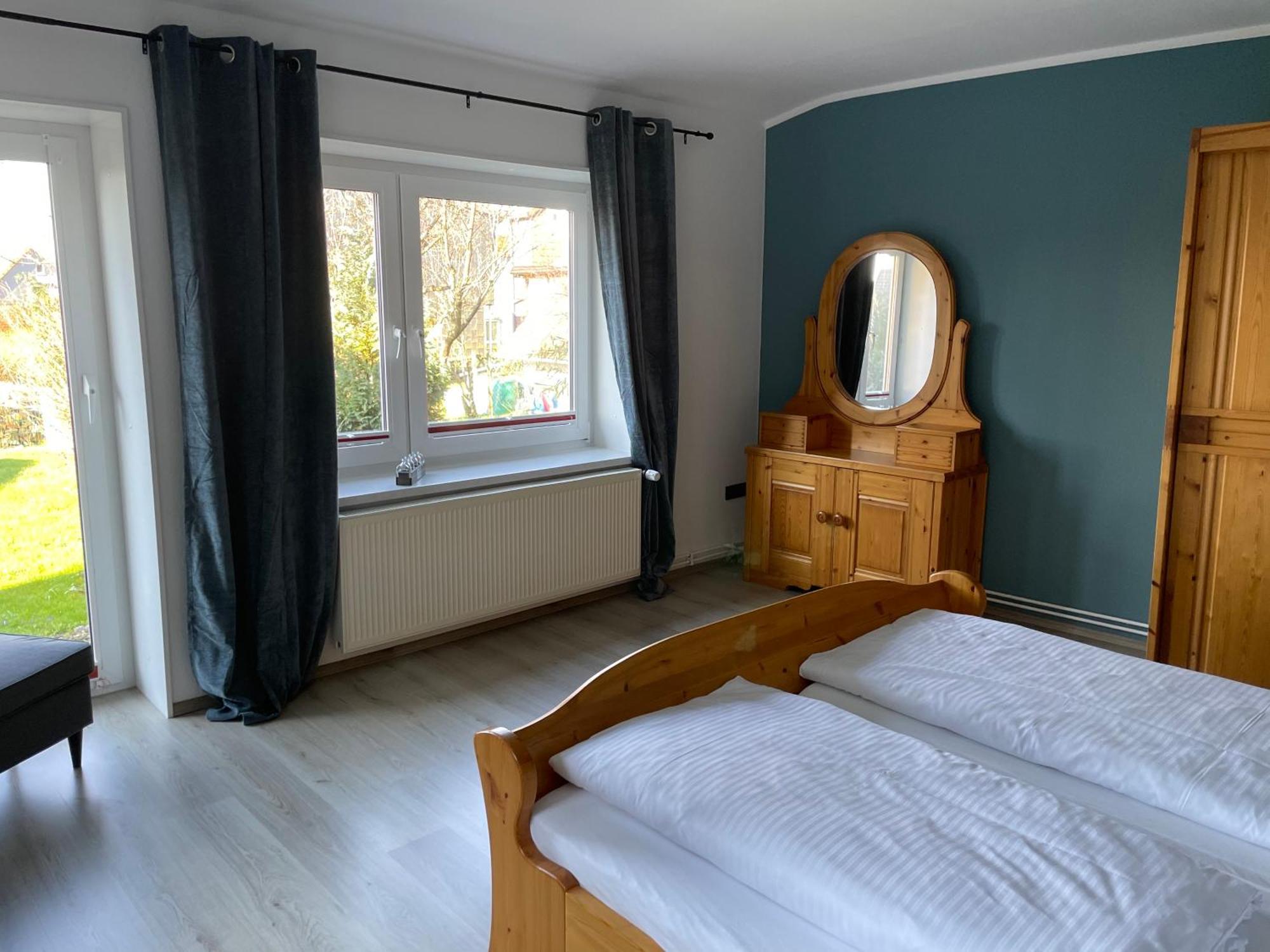 Ferienwohnung Hohensee Eg كلاوستال - زيلرفيلد المظهر الخارجي الصورة